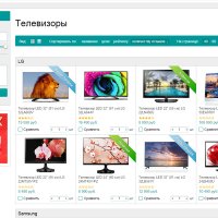 Бесплатный универсальный интернет-магазин «OK-shop»