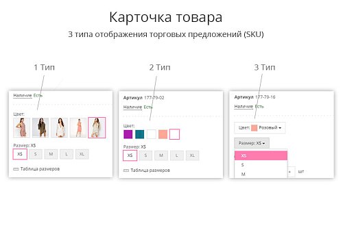 StyleShop - Магазин Одежды, Обуви и Аксессуаров