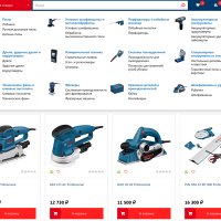 Интернет-магазин строительных инструментов и оборудования «Крайт: Инструменты.System»
