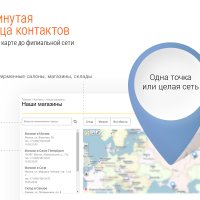 FlyAway 11 в 1: легкий адаптивный интернет магазин